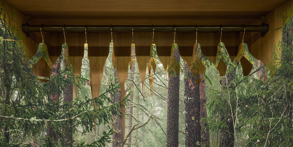 Three Reasons to Choose Sustainable Fabrics when Getting Dressed