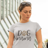 Dog Mama Leopard