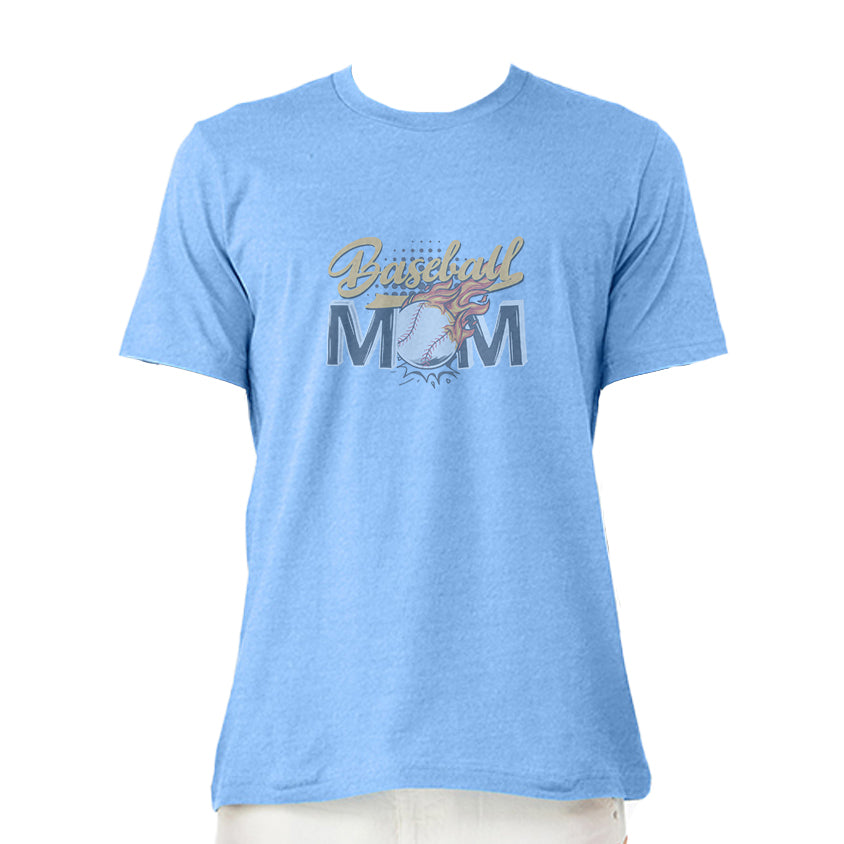 Baseball Mother