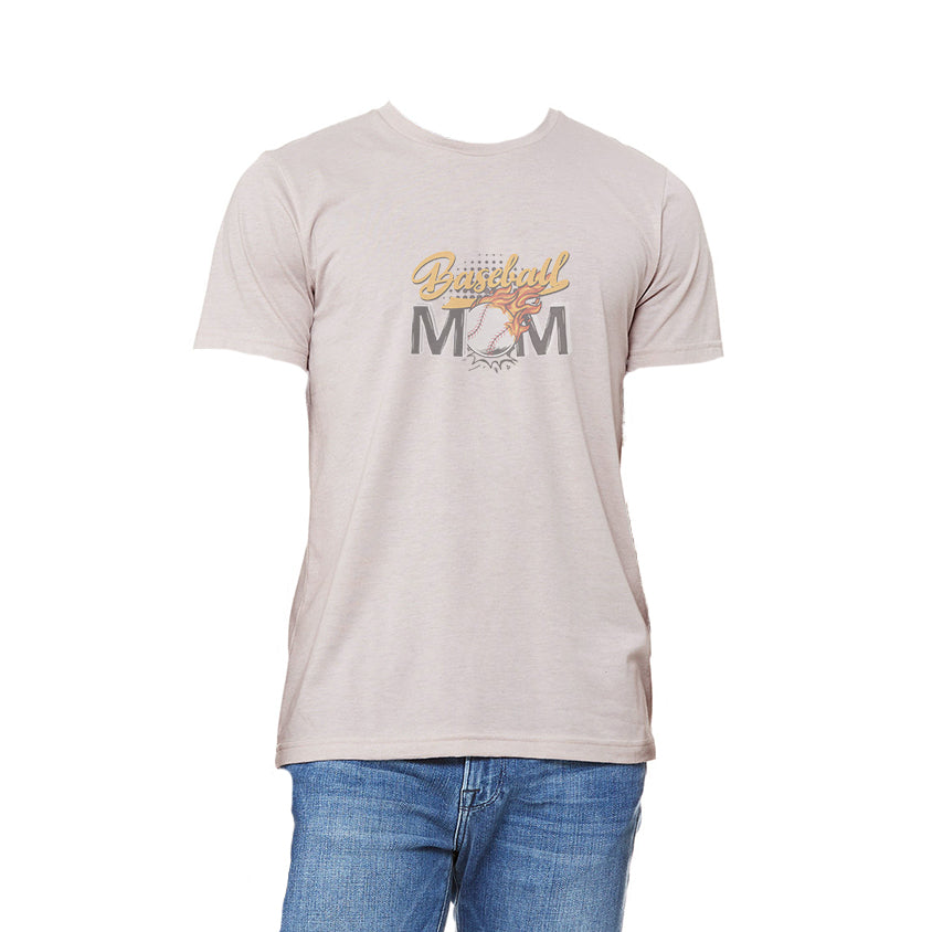 Baseball Mother