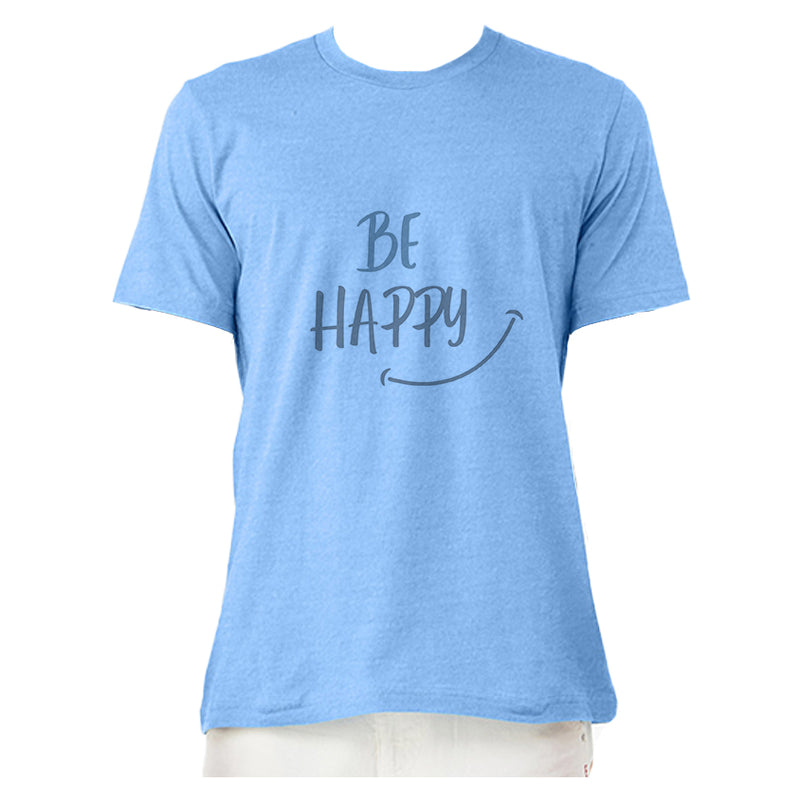 Be Happy