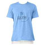 Be Happy