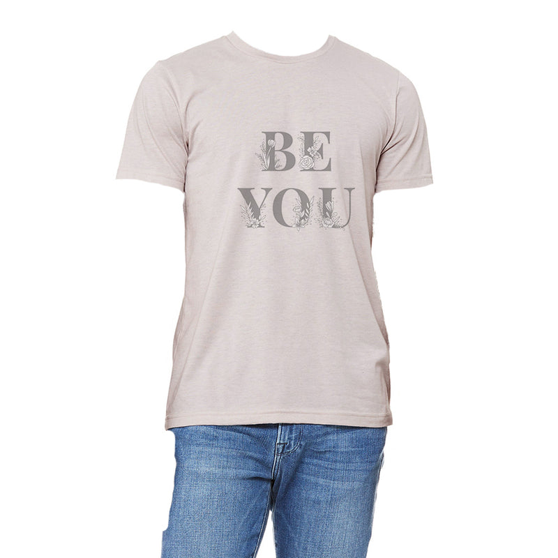 Be You