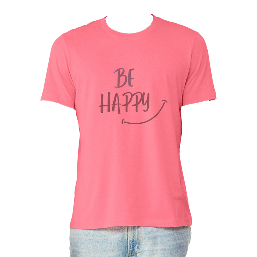 Be Happy