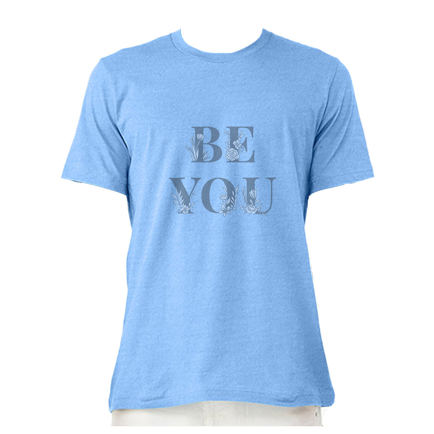 Be You