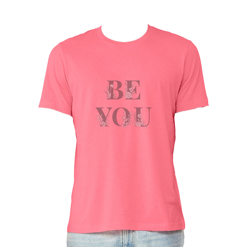 Be You