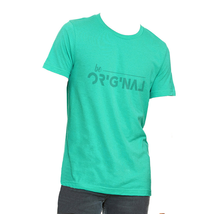 Be Original