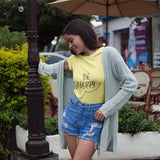 Be Happy