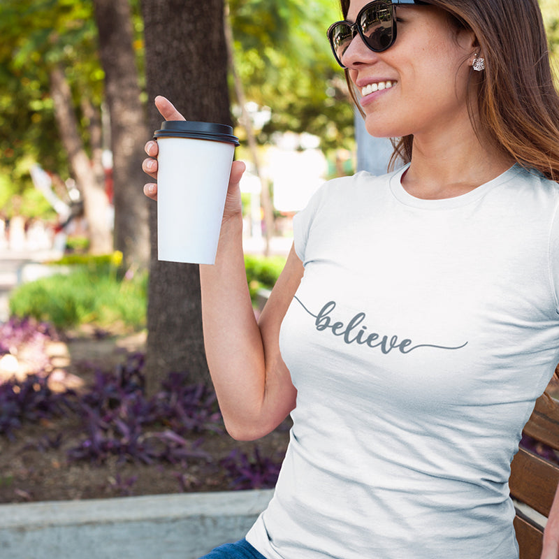 Believe