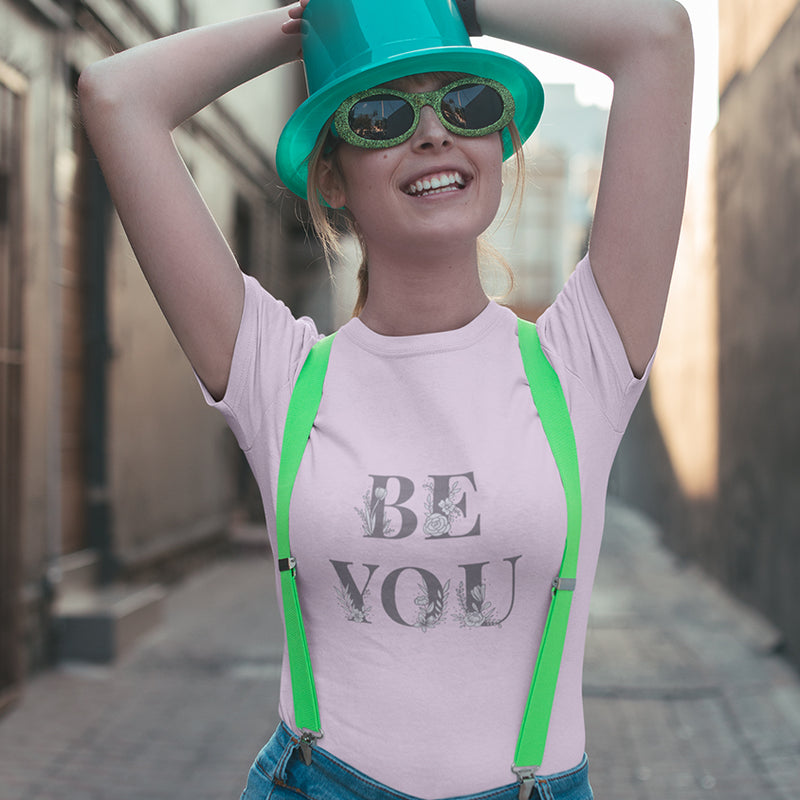 Be You