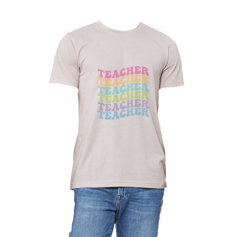 Teacher Teacher Teacher