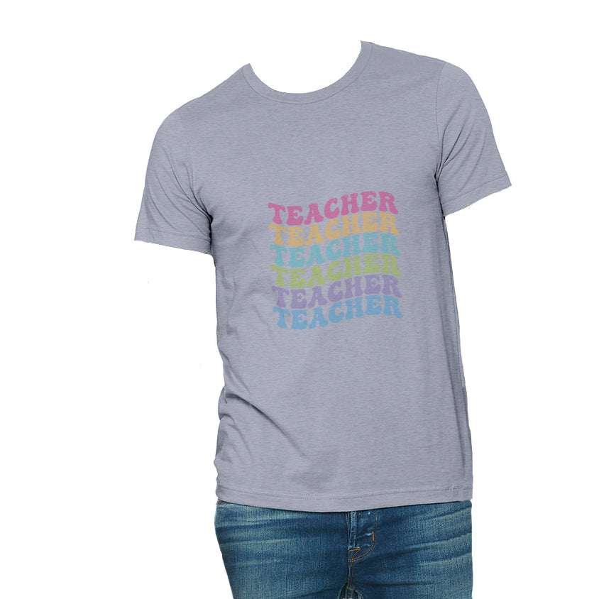 Teacher Teacher Teacher