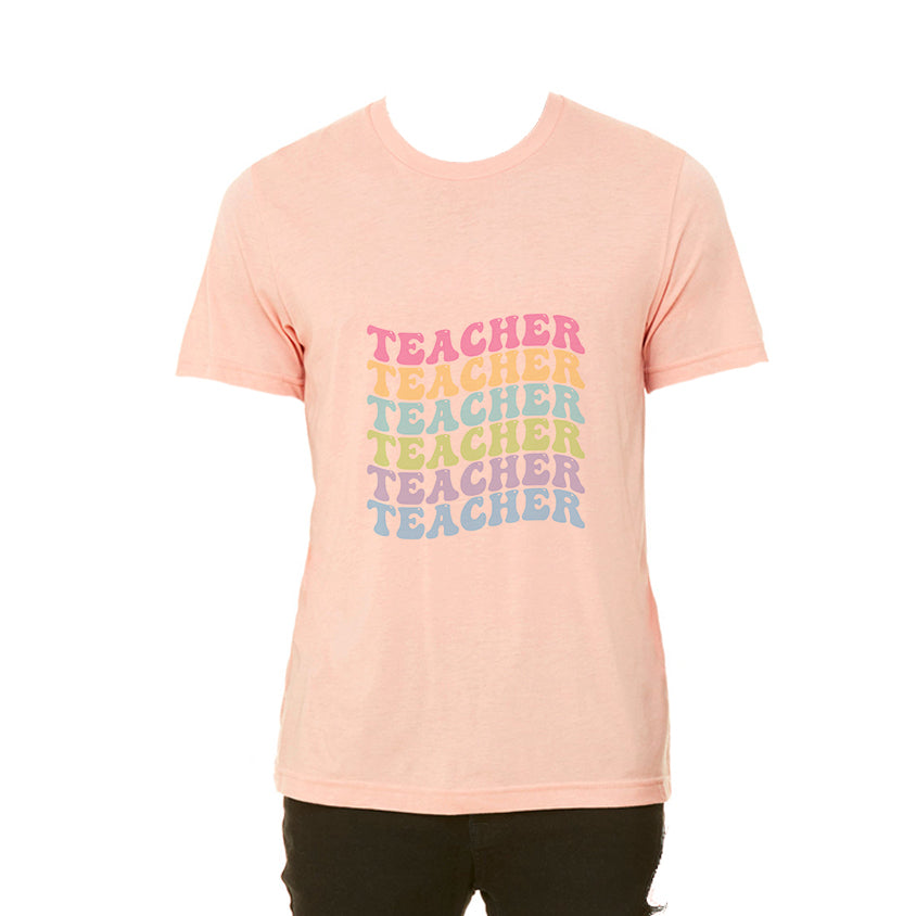 Teacher Teacher Teacher