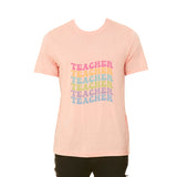 Teacher Teacher Teacher