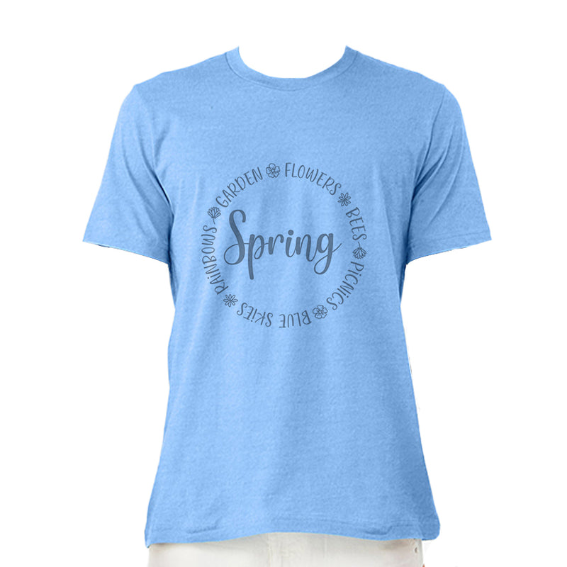Spring Circle