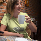 Coffee Is My Gasoline