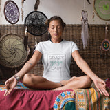 Crazy Yoga Lady