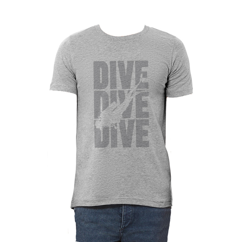 Dive Dive Dive