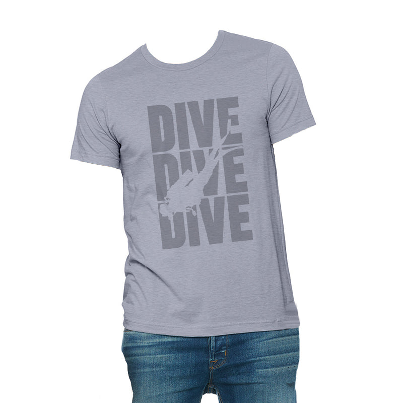 Dive Dive Dive