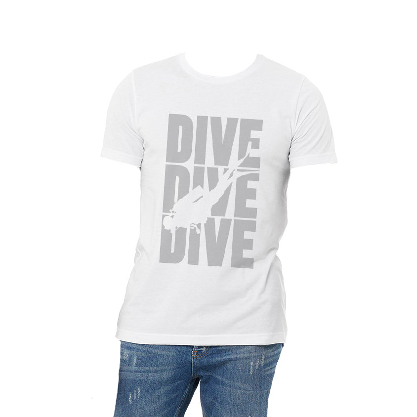 Dive Dive Dive
