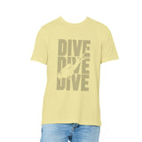 Dive Dive Dive