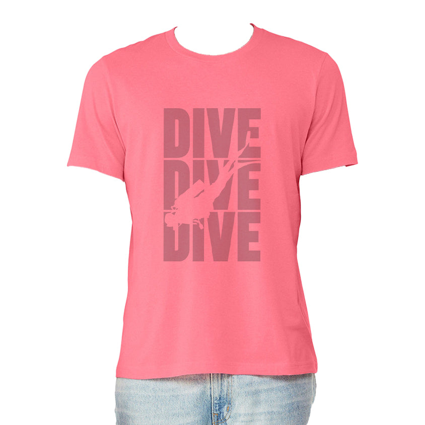 Dive Dive Dive