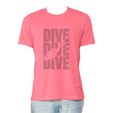 Dive Dive Dive