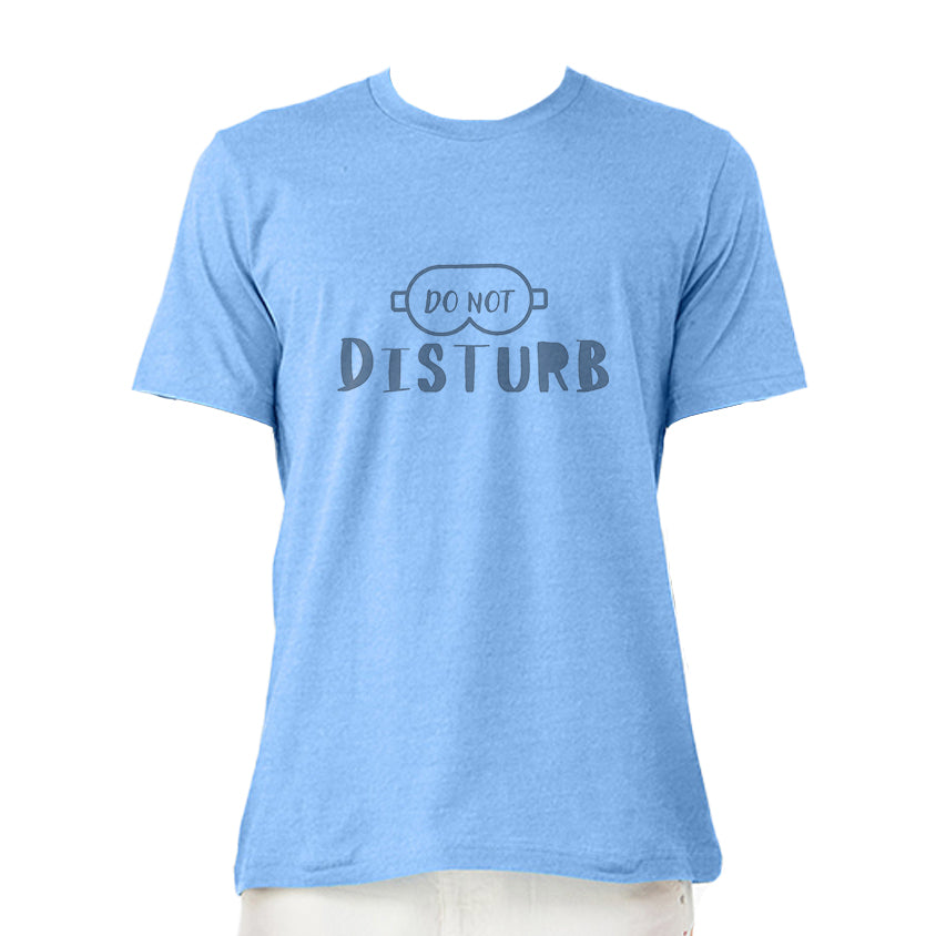 Do Not Disturb