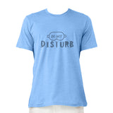Do Not Disturb