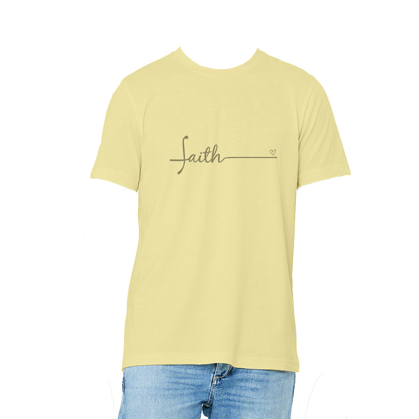 Faith