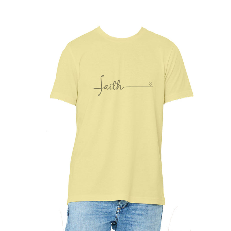 Faith