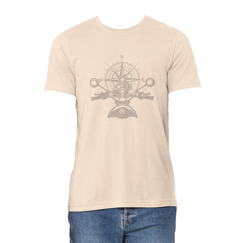 T-shirt da uomo Evolve Harley-Davidson Monza Taglia S