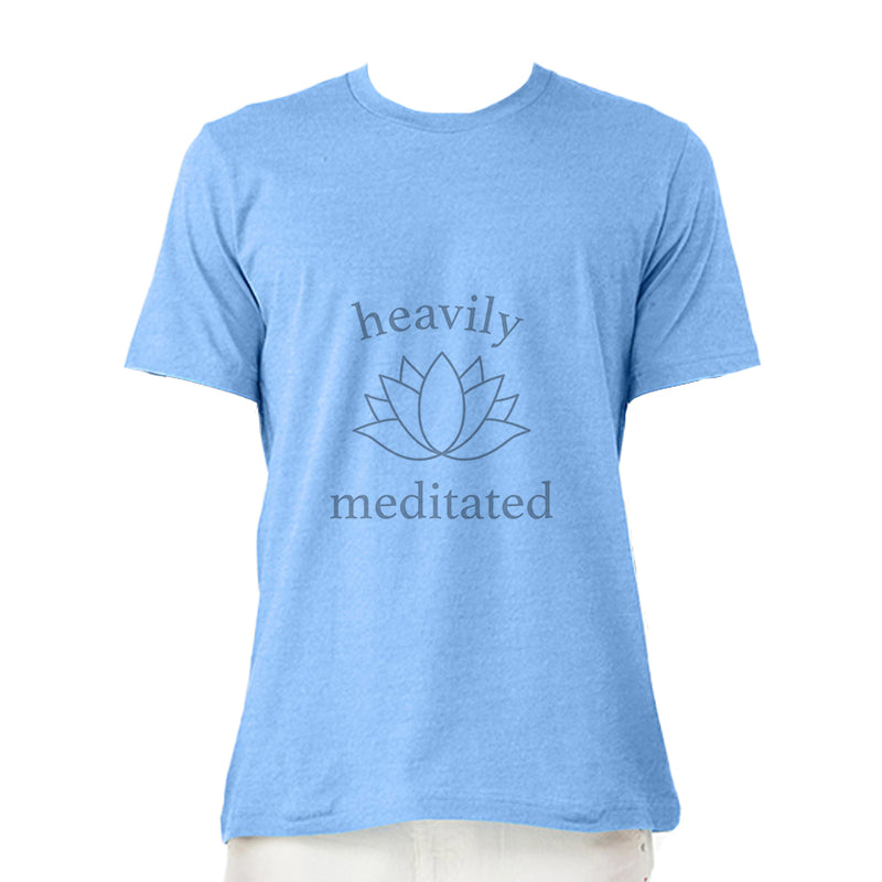 Heavily Meditated