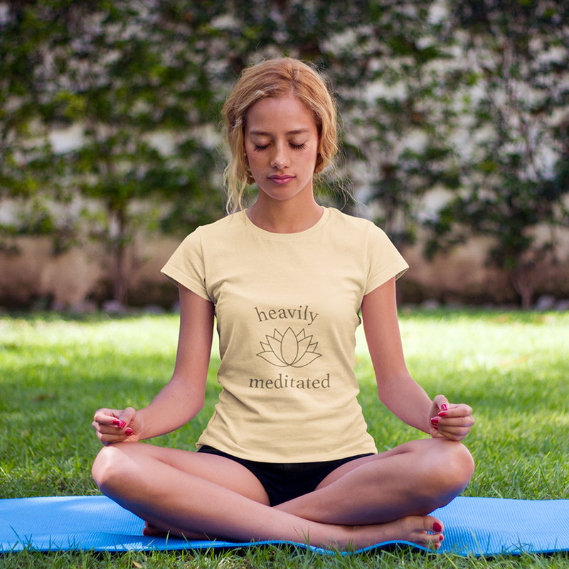 Heavily Meditated