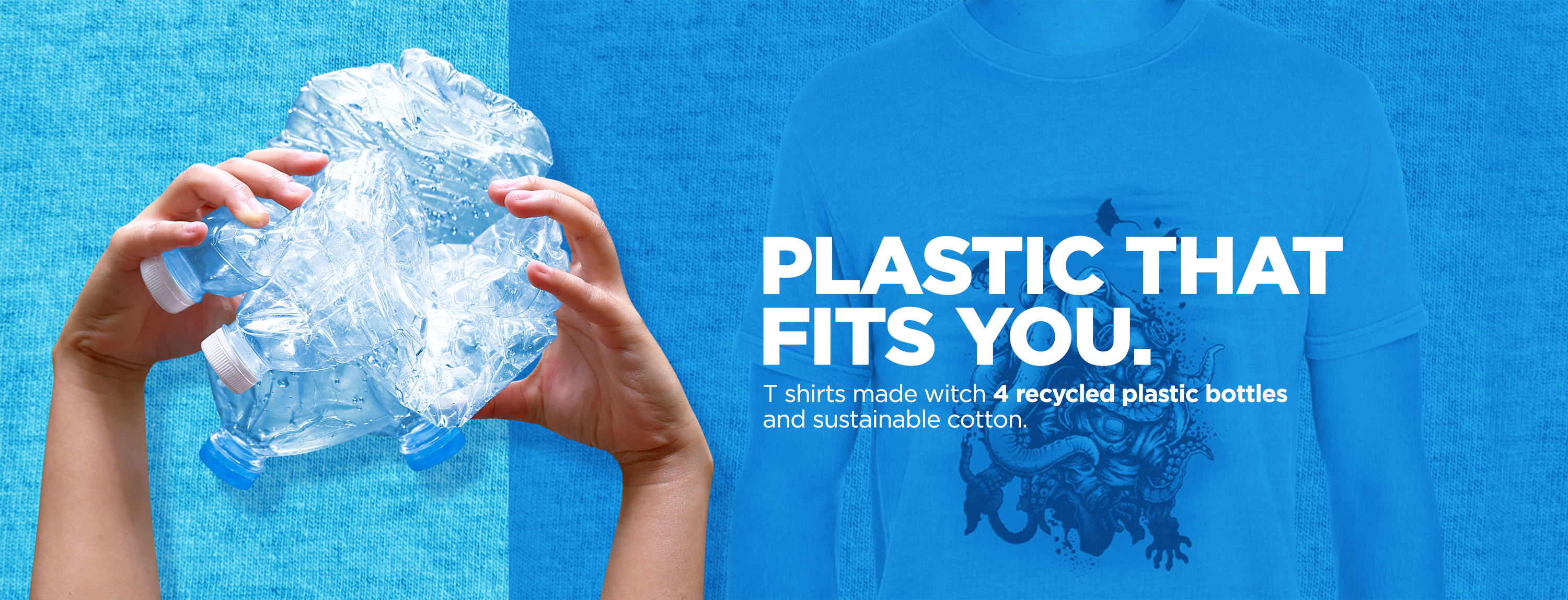 ECO Tshirts.com