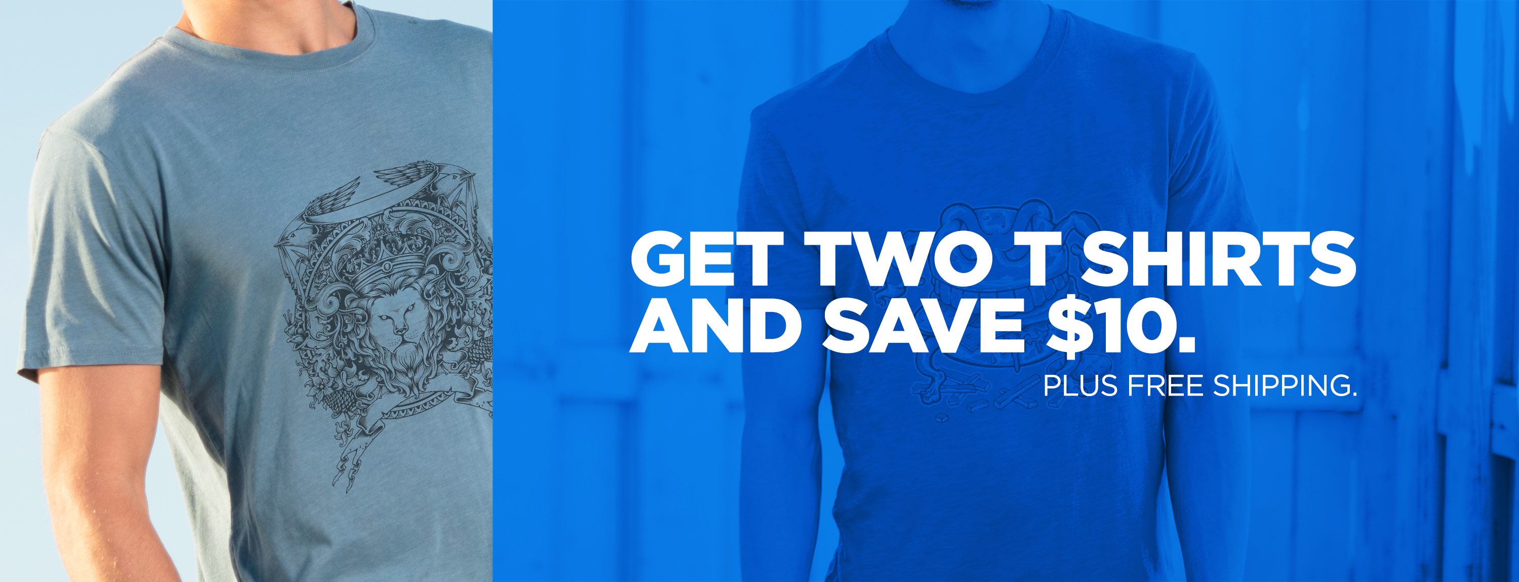 ECO Tshirts.com