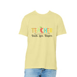 Teach Love Inspire