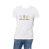Teach Love Inspire