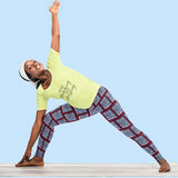 More Streaching