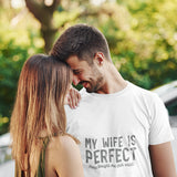 My Wife