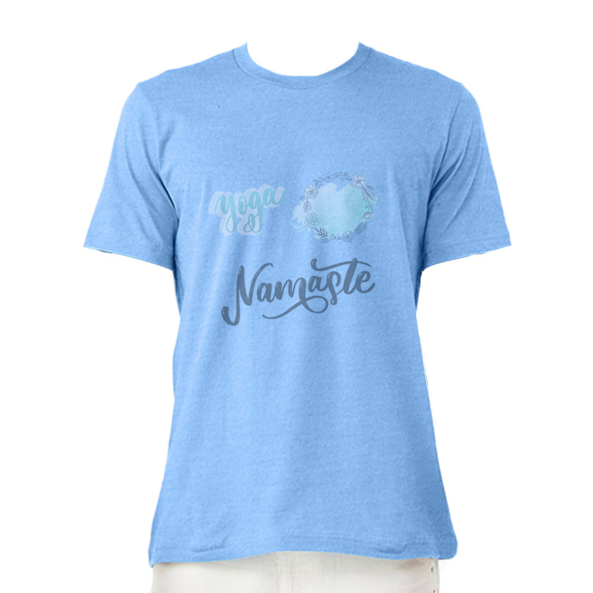 Yoga Namaste