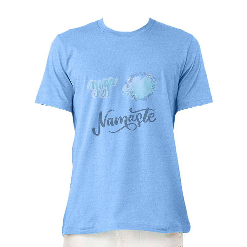 Yoga Namaste
