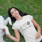 Peace Love Dogs