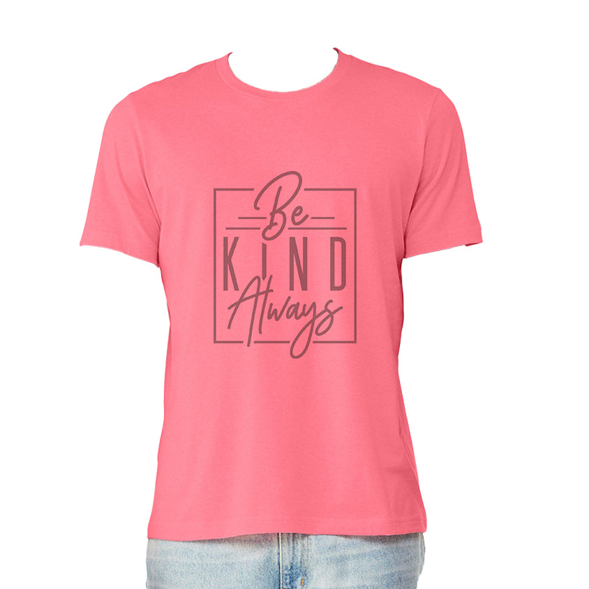 Be Kind