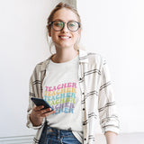 Teacher Teacher Teacher