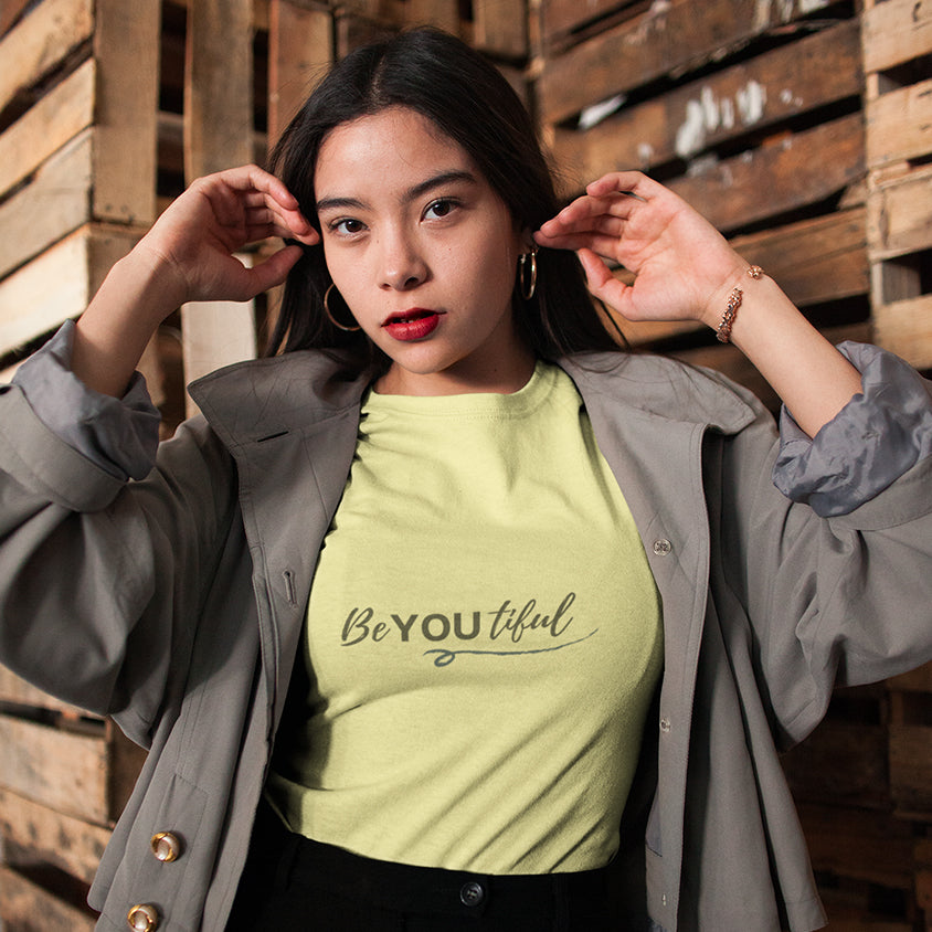 Be You Tiful