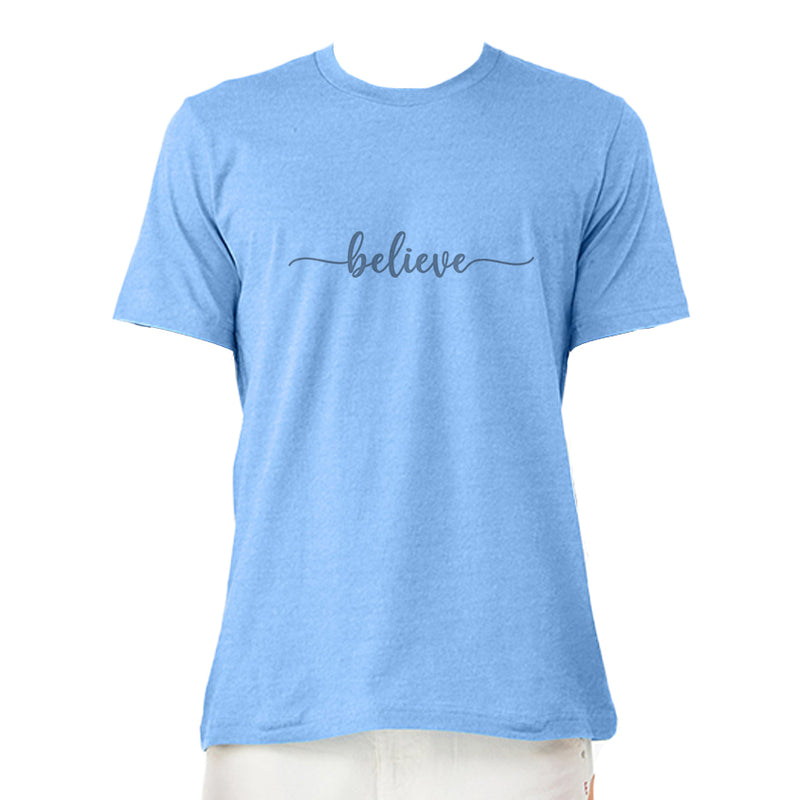 Believe