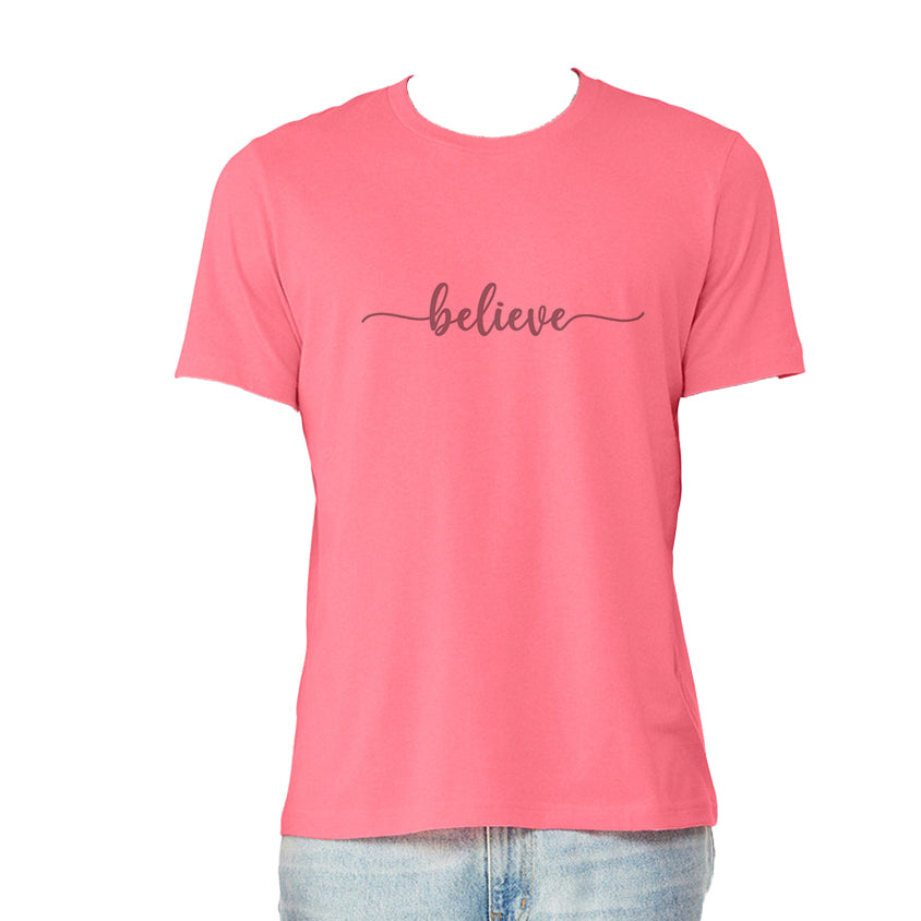 Believe