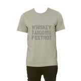 Wiskey Tango Foxtrot