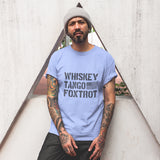 Wiskey Tango Foxtrot